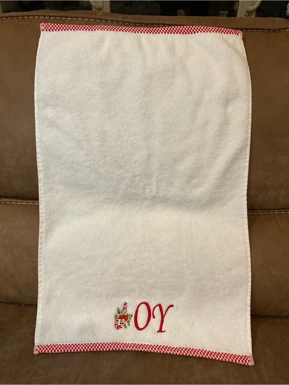 Charmont JOY Hand Towel